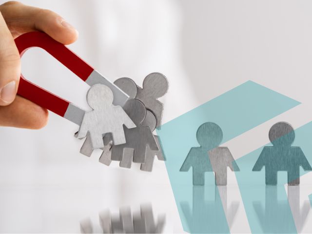 attract construction leads